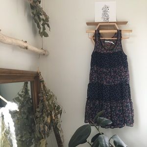 Urban Outfitters Floral Dress